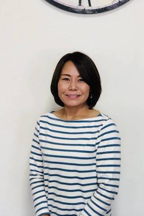 山ノ内 茜