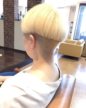 ショート