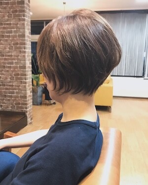 ショート